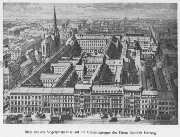 000_Berliner Leben_17_1914_Nr02_sp_Kaufhaus_Versandhandel_Rudolph-Hertzog_Verkaufsstätten_Berlin