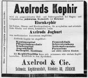 00_Am häuslichen Herd_12_1908-09_H01_sa_Axelrod_Kefir_Joghurt_Zürich