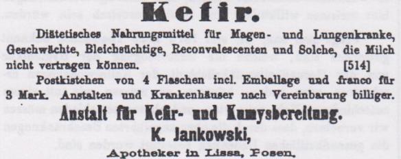 00_Breslauer Aerztliche Zeitschrift_07_1885_p048_Kefir_Lissa_Jankowski