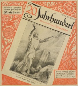 Deutsche Kriegszeitung_1919_Nr30_p06_20. Jahrhundert_Zeitschrift