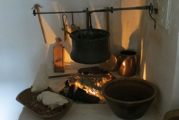 Herd der Aschenputtel