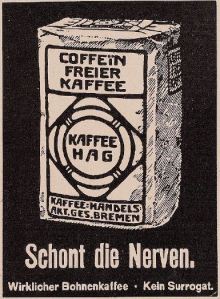 Jugend_16_1911_p264_Kaffee_Kaffee-HAG_Nervosität