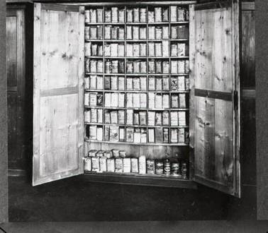 Kathreiner Malzkaffeefabrik Unifranck Ludwigsburg_ LA B-W_Staatsarchiv Ludwigsburg PL 4-81 Nr54_32851_Konkurrenz-Sammlung