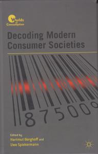Titelblatt_B04_Decoding Modern Consumer Societies