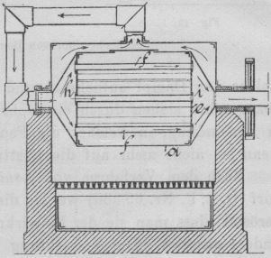 Trillichs Kaffeebrenner