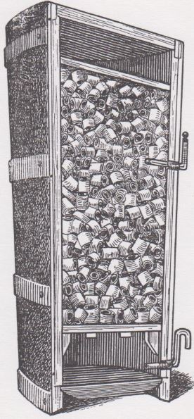 00_Kosmos_15_1918_p12_Hobelspäne_Schnellessigfabrikation