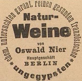 08-Der Bazar_33_1887_p392_Wein_Oswald-Nier_Qualität
