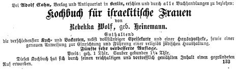 06_Über Land und Meer_029_1873_p0036_Kochbuch_Juden_Rebekka-Wolf_Koscher