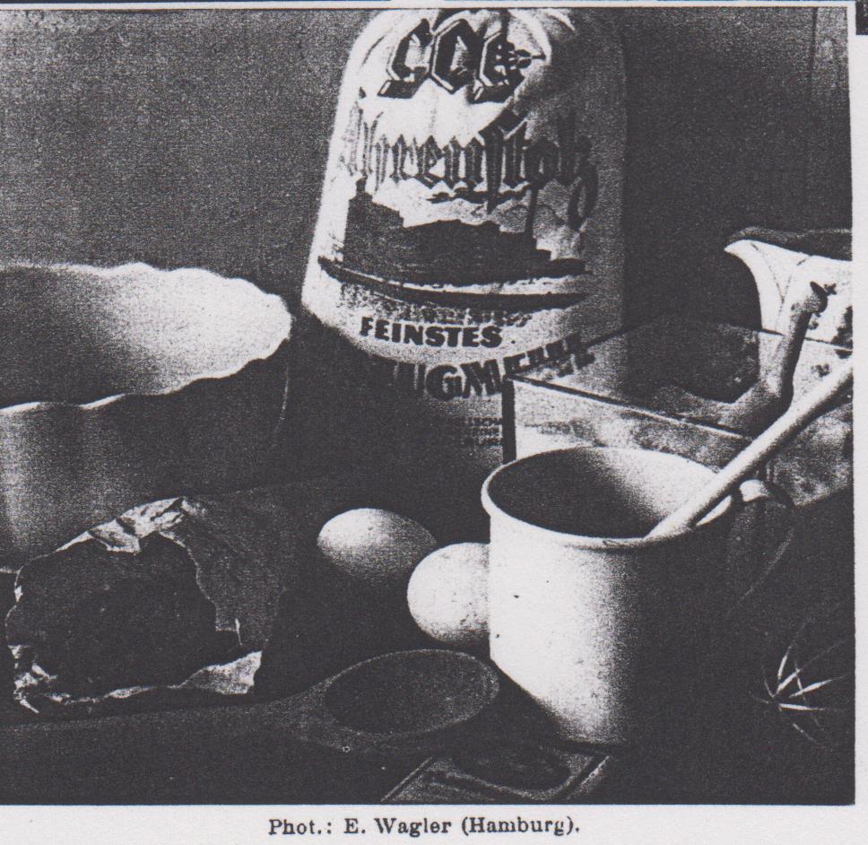 10_Konsumgenossenschaftliches Volksblatt_26_1933_Nr12_p12_Mehl_GEG_Ährenstolz_Backen