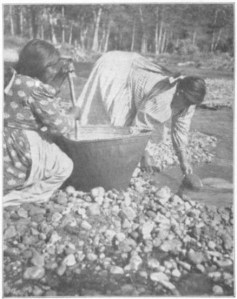 09_Österreichische Illurstrierte Zeitung_20_1910-11_p423_Eichelbrot_Indianer_Kalifornien