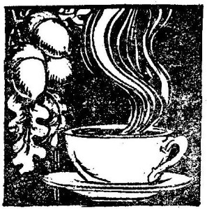 13_Das kleine Blatt_1939_11_04_Folge 304_p06_Ersatzkaffee_Eichelkaffee