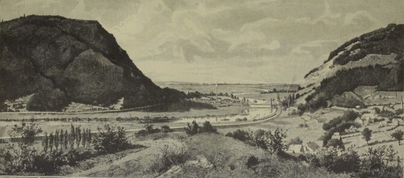 01_Neue Illustrirte Zeitung_17_1888-89_Nr12_p245_Porta-Westfalica