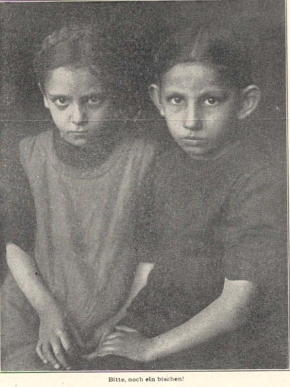 02_Bulletin of the American Friends Service Committee_1921_No39_p4_Quäkerspeisung