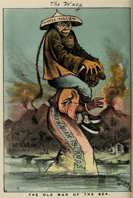 07_The Wasp_10_1883_05_05_p16_Einwanderung_China-Hawaii_Gelbe-Gefahr