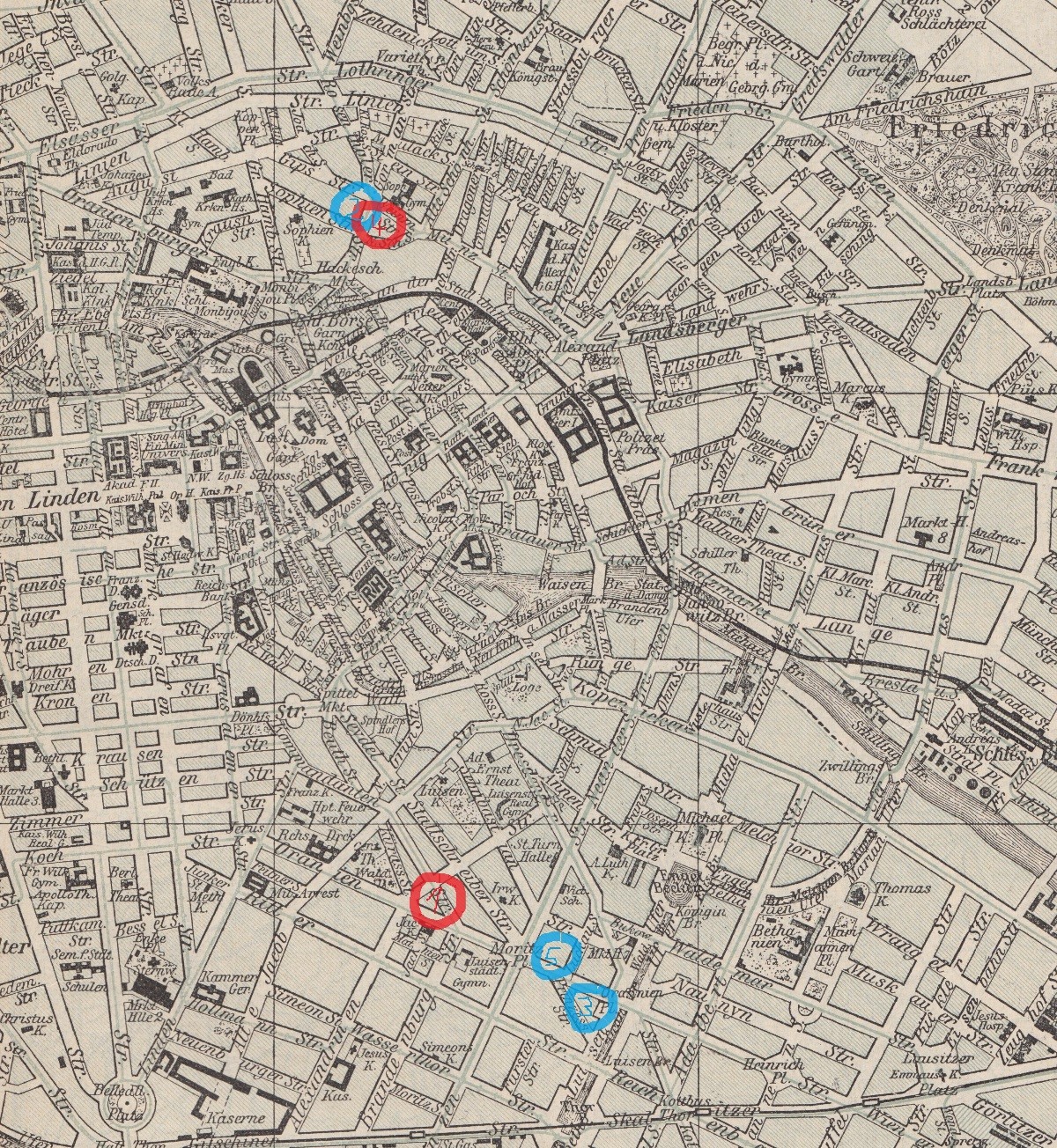 06_Überblickskarte Lubasch gegen Wertheim