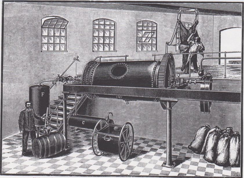 06_Apparate und Transportwagen von Tierkadavern_Berlin-1908_p11_Tierfutter_Tierkörperverwertung_Tiermehl_Dresden