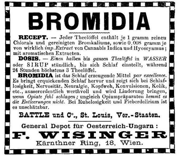08_Wiener Medizinische Wochenschrift_44_1894_p44_Bromidia_Schmerzmittel