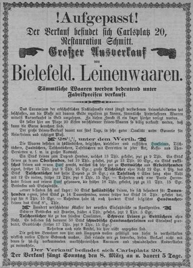 10_Düsseldorfer Volksblatt_1874_03_07_Nr53_sp