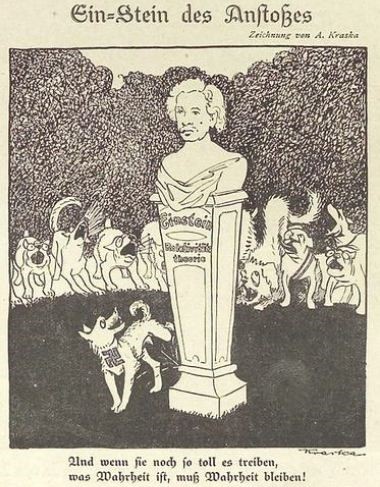 09_Ulk_49_1920_Nr48_Physiker_Albert-Einstein_Antisemitismus