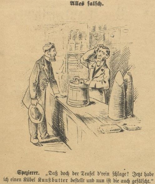 15_Nebelspalter_12_1886_H15_sp_Kunstbutter_Nahrungsmittelfälschung