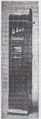 14_Der Obstzüchter_05_1907_p175_Verkaufsautomaten_Obst_Vari