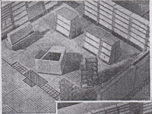 18_Handelswoche_03_1958_Nr41_p10_DDR_Einzelhandel_Selbstbedienung_Konsumgenossenschaften_Verkaufsmöbel_Standardisierung