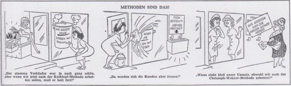 21_Handelswoche_06_1961_Nr02_p05_Nr02_p05_DDR_Einzelhandel_Rationalisierung_Neuerer_Kochtopfmethode_Christoph-Wehner-Methode
