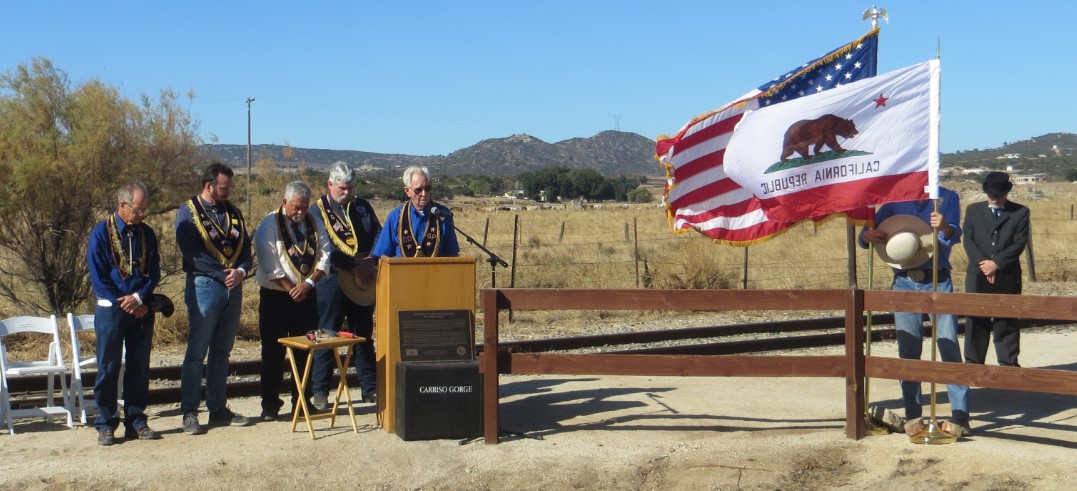 05_Uwe Spiekermann_Native Sons of the Golden West_Campo