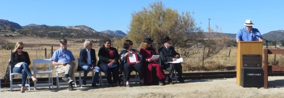 06_Uwe Spiekermann_Golden Spike Centennial_Grußworte