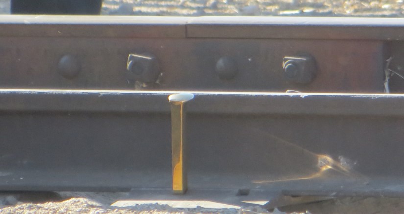 11_Uwe Spiekermann_Golden Spike Centennial_Golden Spike