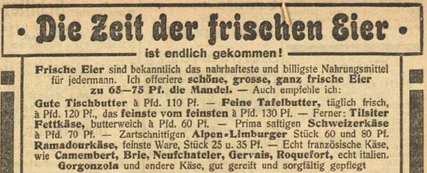 03_Vorwärts_1905_03_17_Nr065_p12_Eier_Frische_Saisonalität_Wilhelm-Goebel