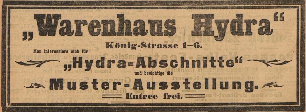 07_Vorwärts_1899_07_02_Nr152_p14_Schneeballsystem_Warenhaus-Hydra