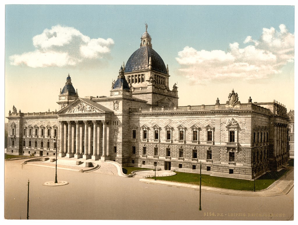 15_Library oc Congress_LC-DIG-ppmsca-00967_Reichsgericht_Leipzig