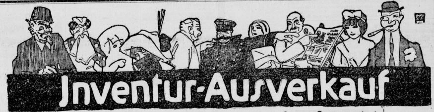 18_Berliner Volks-Zeitung_1912_01_07_Nr011_p13_Konsumenten_Ausverkauf_KaDeWe
