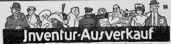18_Berliner Volks-Zeitung_1912_01_07_Nr011_p13_Konsumenten_Ausverkauf_KaDeWe