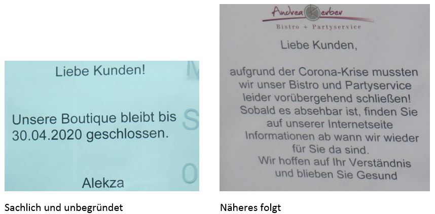 02_Corona-Krise_Geschäftsschließungen