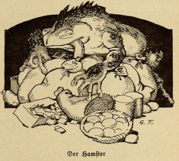 07_Meggendorfer Blaetter_105_1916_p111_Hamster_Frosch