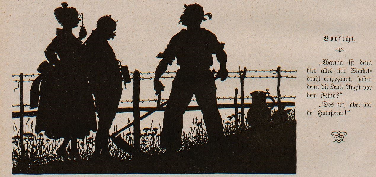 08_Fliegende Blaetter_149_1918_p009_Hamster_Stadt-Land