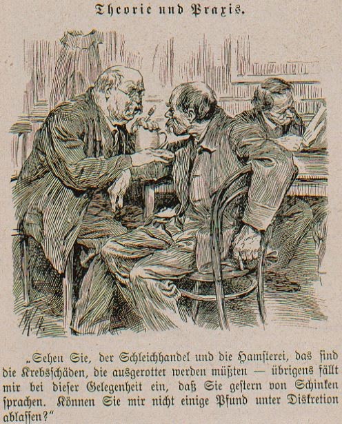 09_Fliegende Blaetter_147_1917_p162_Hamster_Heimatfront_Heuchelei