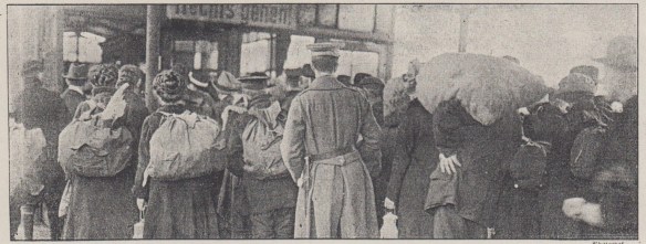 11_Die Woche_21_1919_p636_Hamster_Kontrolle_Bahnsperre