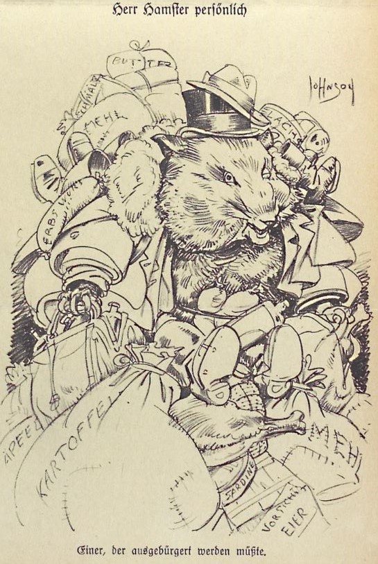 15_Kladderadatsch_90_1937_p023_Hamster_Volksschaedling