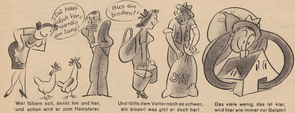 17_Fliegende Blaetter_200_1944_p135_Hamster_Futtermittel_Hamstern