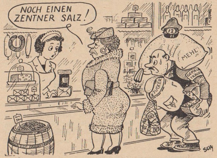 20_Der Handel_05_1955_Nr07_p08_DDR_Hamster_Salz_Kaeufer-Verkaeufer_Verkaufsraeume
