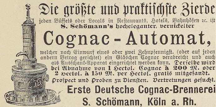 005_Lustige Blaetter_14_1899_Nr06_p13_Automat_Kognak_Schömann_Köln