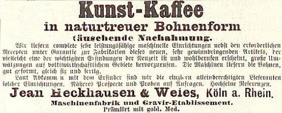 010_Kladderadatsch_042_1889_Nr02_Beibl1_p4_Nahrungsmittelfälschung_Kaffee_Jean-Heckhausen-Weies_Köln