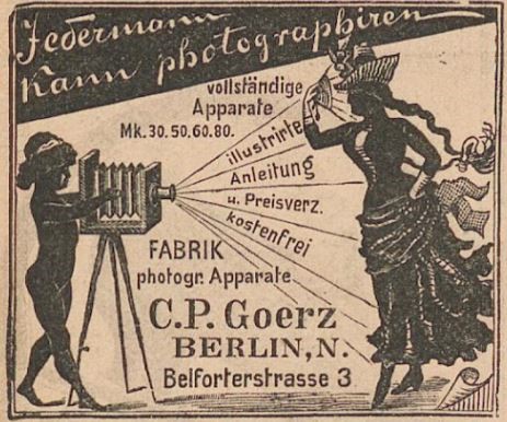 022_Fliegende Blaetter_090_1889_Nr2274_Beibl_p08_Photoapparat_Amateurphotographie_C-P-Goerz