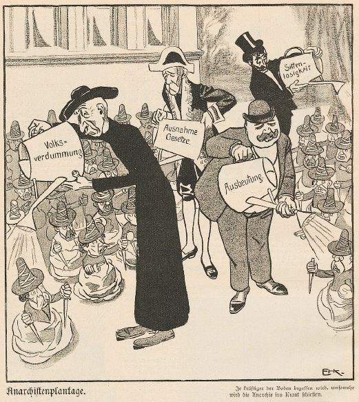 028_Der Wahre Jacob_18_1901_p3620_Anarchismus_Terror_Herrschaftstechniken