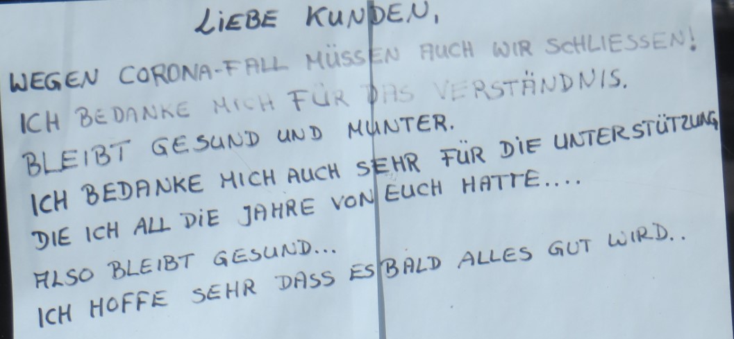 02_Uwe Spiekermann_Corona-Krise_Hannover_Geschäftsschließung