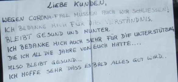 02_Uwe Spiekermann_Corona-Krise_Hannover_Geschäftsschließung