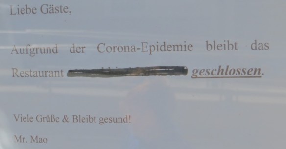 03_Uwe Spiekermann_Corona-Krise_Hannover_Gastronomie